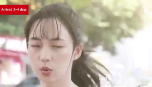 Portable USB Rechargeable Neck Fan: A Compact Travel Companion