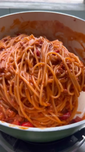 Delmonte spaghetti fiesta | Filipino-Style Spaghetti Sauce| Spaghetti Pasta| Creamy & Cheesy Spaghetti Sauce| Quick n Easy Spaghetti Complete Meal