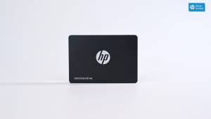 HP S650 2.5" SATA III SSD