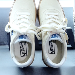 【Ready Stock in Malaysia】New Blalnce Vansban Slip on Shoes Couple Sneaker Kasut Perempuan Wanita Lelaki Women Men Sizes 35-44