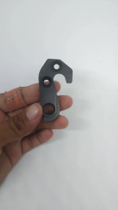 (เกรด AAA ส่งจากไทย) ดรอปเอ้าท์ จักรยาน rear hanger(dropout) ขาเกี่ยวตีนผีจักรยาน เบอร์ 315