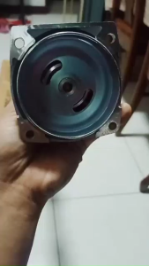 ก้านตัดหญ้า 411 GX35 โรบิ้น มากีต้า หัวเกียร์ หนาแข็งแรง