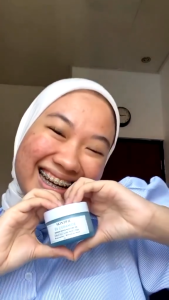 SKINTIFIC Series: 5X Ceramide Barrier Repair & Moisturizer Gel