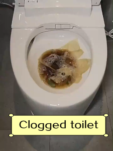 🔥100% Effective🔥 Sink Toilet Clogged Remover 1000G Drainage Clog Remover Dissolves Sink Declogger  Drainage Dirt Remover For Floor drains sinks toilets bathtubs ect Sewer Toilet Clogging Cleaning Tools