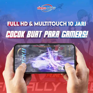 LCD XIAOMI REDMI 9 / 9 PRIME / POCO M2 MGKU FULLSET TOUCHSCREEN