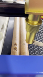 Finale Drumstick 鼓棒 适合二十四节令鼓 斜鼓 高架鼓 平鼓 【附送鼓棒带】Suitable for 24 Festive Drum/ 24 Season Drum/ Southern Lion Drum