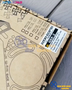 DA BOMB Chain Guide GSX 2 30T-38T ISCG-05 for Enduro