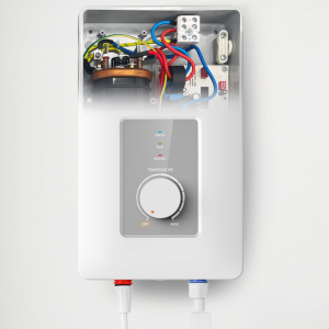 ส่งฟรีTOSHIBA เครื่องทำน้ำอุ่น 3800 4500 วัตต์ รุ่น TWH-38WTH TWH-45WTH เครื่องทำน้ำอุ่นโตชิบาราคาถูก ส่งทั่วไทย ประกัน5ปี เก็บปลายทาง