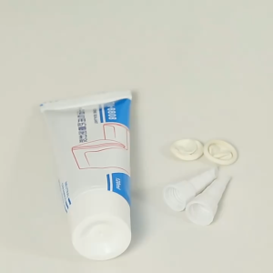 High Quality Water Proof Anti Fungus Silicone Sealant 120ml Bathroom Sealant Toilet Sealer Non toxic