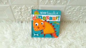 Buku Dinosaurus untuk Belajar: Panduan Interaktif & Edukasi