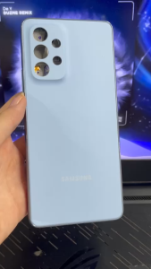 BỘ VỎ THAY THẾ SAMSUNG A53