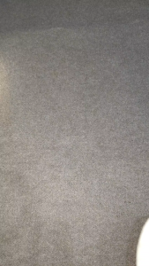 Sepatu Bola Kulit Sapi & Autsol Jaet Muter