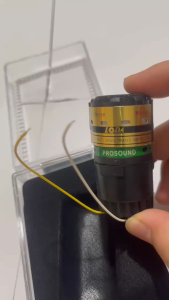 ⚡Actually Pic MS-808 LODA UNIVERSAL MICROPHONE VOICE COIL⚡