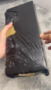 Plastik HD packing online/plastik packing uk 40x50 XTRA JUMBO