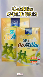 gomilku gold 600gr susu kambing premium untuk kesehatan tulang