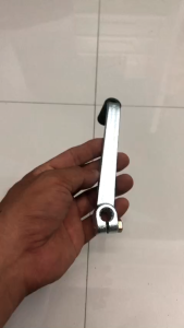 Cần số xe Minsk - Cần khởi động xe Minsk - Giò đạp xe Minsk