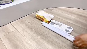 dry refill dust removal wipe for flat mop Dust Removal Paper dry Tissue Disposable Rag Wipes Flat Mop Hand Free Washing