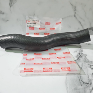 HOSE SELANG KARET RADIATOR BAWAH ISUZU GIGA FVR 240