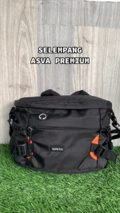 Tas Selempang pria/wanita trending new TAPAX