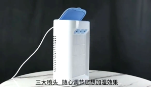 KIPAS ANGIN PORTABLE DINGIN & AIR COOLER HEMAT ENERGI