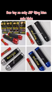 Bao tay xe máy JRP tặng kèm móc khóa ( SL: 1 cặp )