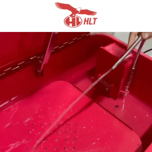 20 GALLON/75L ELECTRICAL AUTOMOTIVE PARTS WASHER CLEANER