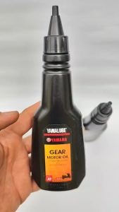 5 PCS OLI YAMALUBE GEAR 150 ML UNTUK AEROX - N-MAX - LEXY