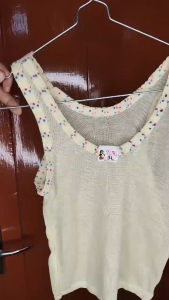 OBISHOP07 KAOS DALAM ANAK