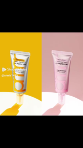 Kem chống nắng Primera mới chỉ số chống nắng cao chứa dưỡng chất chăm sóc hàng rào da mạnh khỏe Repairing Cera-capsule UV Protector SPF 50+ / PA++++