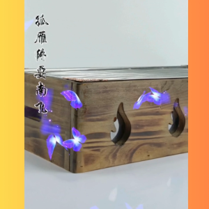 Bếp nướng than BBQ kiểu Nhật dành cho 4 người hình chữ nhật 22x44 - Bếp nướng than dành cho nhà hàng quán ăn - BNN2244