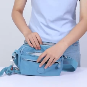 DEOBAGS Tas Selempang & Tas Bahu Wanita