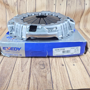 CLUTCH COVER MATAHARI DEKRUP HINO DUTRO HT130 130HT EXEDY