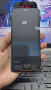 Màn Hình THAY THẾ Xiaomi Redmi Note 12 / Poco X5 -5G Oled / QX (Tặng kèm keo dán và bộ sửa)