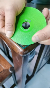 Mata Gerinda Potong Keramik Tegel & Diamond Wheel untuk Granit