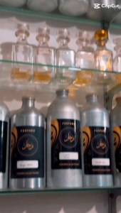 Parfum Isi Ulang Pria Wanita isi 50 ml 30 ml 20 ml bisa COD