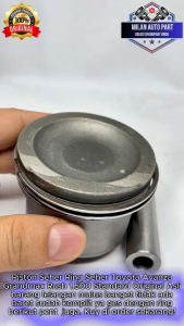 Piston Seher Ring Seher Toyota Avanza Grandmax Rush 1.500 cc Standard