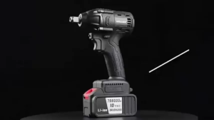 รับประกัน 10 ปี  48V 2IN1 บล็อกไฟฟ้า บล็อกแบตไร้สาย บล็อกแบต บล็อก ไฟฟ้าแรงๆ บล็อคไฟฟ้าแรงๆ （มอเตอร์ไร้แปรงถ่าน）ประแจไฟฟ้า ประแจไฟฟ้าแบตเตอรี่ลิเธียม บล็อกแบต บล็อกไร้สาย บล็อกแบตเตอรี่ไร้สายไร้แปลงถ่าน บล็อกไฟฟ้าไร้สาย บล็อกแบตเตอรี่