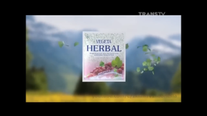 Vegeta Herbal Sachet Rasa Anggur isi 12 pcs - Vegeta Herbal Saset - gratis ongkir