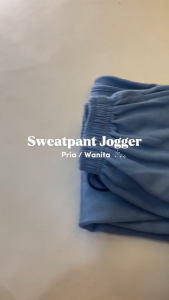 CELANA SWIRAL JOGER PANTS CELANA PANJANG PRIA DEWASA KUALITAS PREMIUM