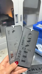 Tempered Glass Kaca SPY Full Cover Anti Privacy Untuk itel Vision R4S/A70/P55/NFC/A60/A60S/S23/1PRO/A49/P40/3/5