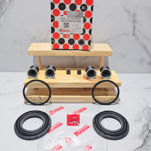 SIL SEAL KALPER KITCAKRAM DEPAN ALYA MATIC 1SET