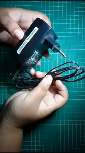 Adaptor 12V 1.5A For ARDUINO ADAPTER JACK STANDARD 1500 MA