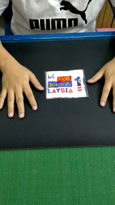 BELON SORAK MERDEKA [ITEM LARIS] sambutan bulan kemerdekaan Hari Kebangsaan Malaysia sekolah pejabat hiasan aktiviti Jalur Gemilang Patriotik Perarakan Pertandingan Acara Cheer Sticks Inflatable ballon school event decor National Independence Day Parade