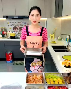 304 Stainless Steel Kitchen Storage Boxes: Fresh-Keeping & Picnic Solutions