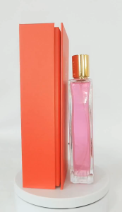 OFFICIAL DISTRIBUTOR Original Perfume Dessert STRAWBERRY SHORTCAKE 100ml