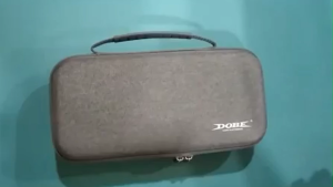 ROG Ally กระเป๋า (ROG Ally Bag) และ ROG Ally กระเป๋า (ROG Ally Bag Case)