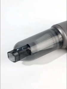 Vaccum Cleaner Mobil Wireless & Air Duster Blower PC