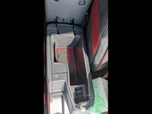 Perodua Ativa Armrest Storage Box Console Tray Container Organizer Accessories Toyota Raize Centre Compartment Coins Card kotak Simpan