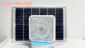 💥【ซื้อ 1 แถม 1】ไฟเพดาน Solar Cellไฟเพดานบ้าน 15000W หลอดไฟ led เพดาน ไฟ LED โคมไฟเพดาน สว่างอัตโนมัติเมื่อฟ้ามืด ไฟโซล่าเซลล์ ไฟโซล่าเซลล์ ค่าไฟฟรีsolar light outdoor จับเวลาระยะไกล หลอดไฟโซล่าเซลล์ โคมไฟในห้องนอน ชาร์จไฟอัตโนมัหลอดไฟโซลาเซล์