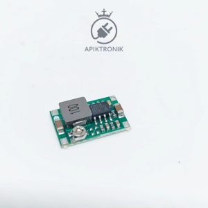 MODUL STEP DOWN Super Mini 360 MP2307 DC Buck Regulator LM2596 Kecil